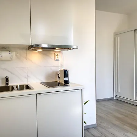 아파트 Smartmini 스플리트