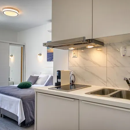 Smartmini 아파트 스플리트