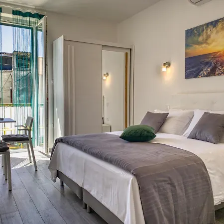 Smartmini 아파트 *