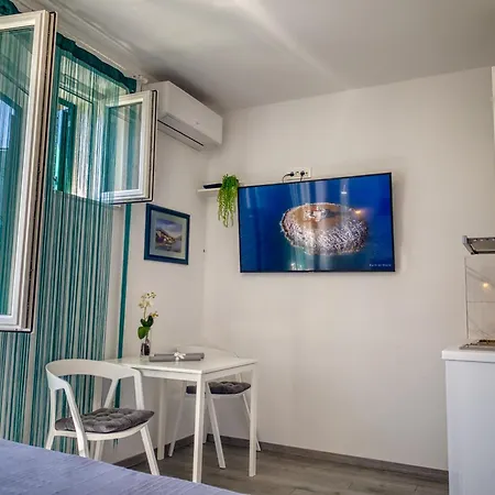 Smartmini * 스플리트