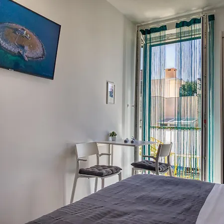 Smartmini 아파트 스플리트