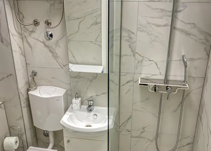 Апартаменты Smartmini