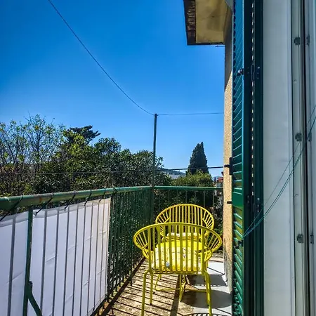 Smartmini Lägenhet Split