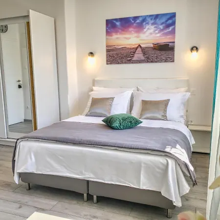 Smartmini Lejlighed *