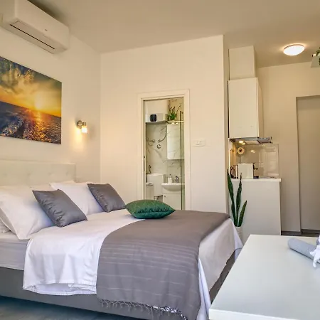 Apartment Smartmini *