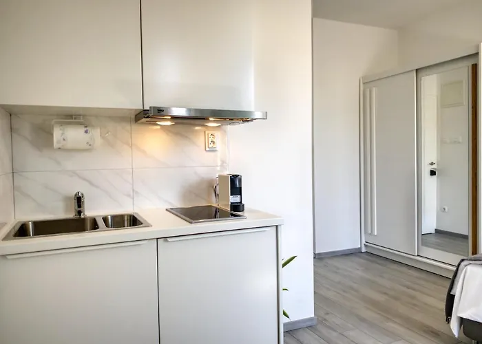 Apartman Smartmini Split