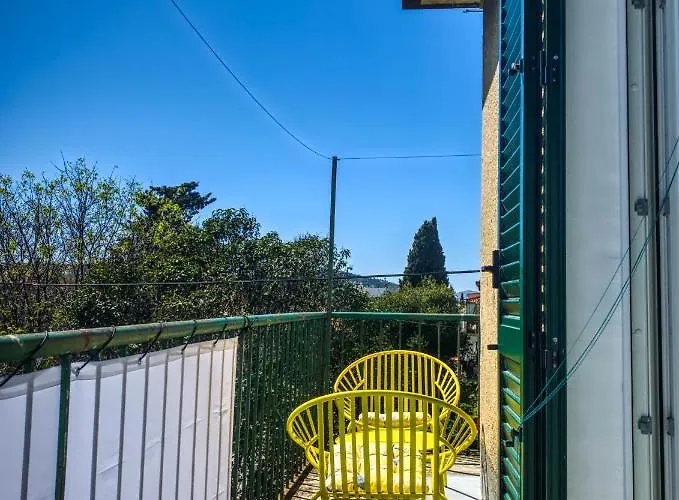 Smartmini Apartman Split