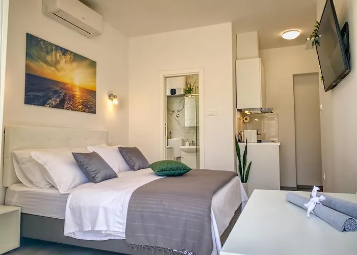 Apartman Smartmini *