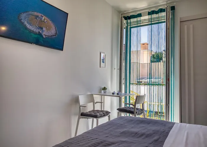 Smartmini Apartman Split